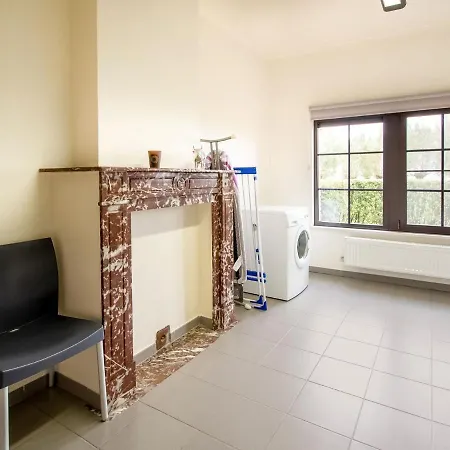 Cozy With Hill View Comines-Warneton