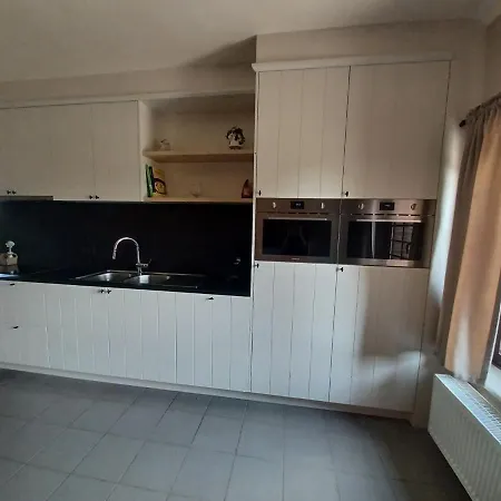 Cozy With Hill View * Comines-Warneton