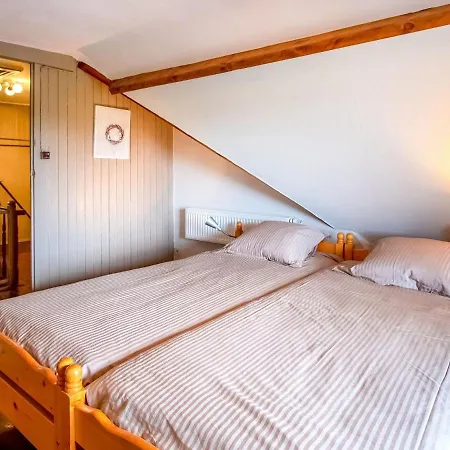 Cozy With Hill View Dom wakacyjny Comines-Warneton
