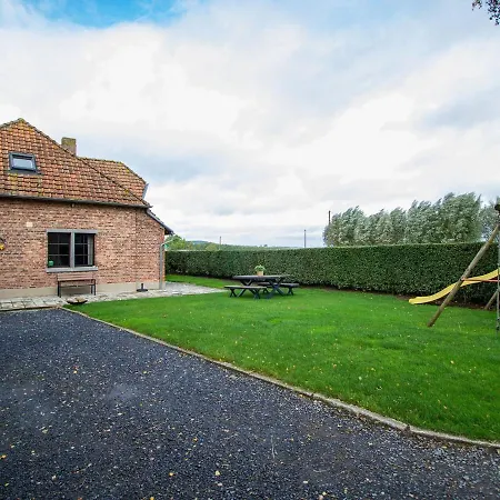 Cozy With Hill View * Comines-Warneton