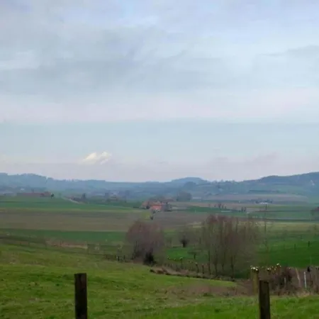 Cozy With Hill View *