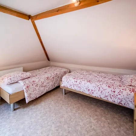 Ferienhaus Family Farmhouse, Ploegsteert Comines-Warneton