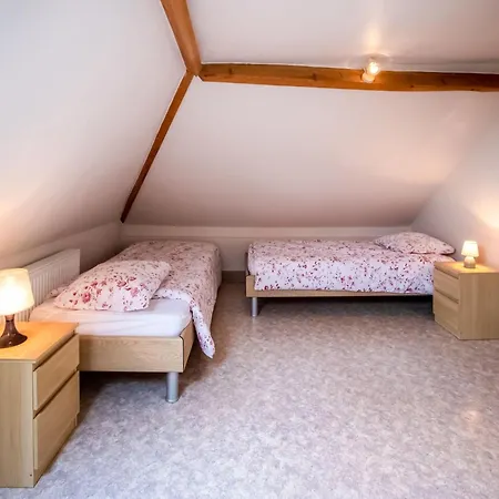 Family Farmhouse, Ploegsteert Дом отдыха Comines-Warneton