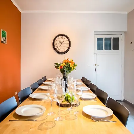 Ferienhaus Family Farmhouse, Ploegsteert Comines-Warneton