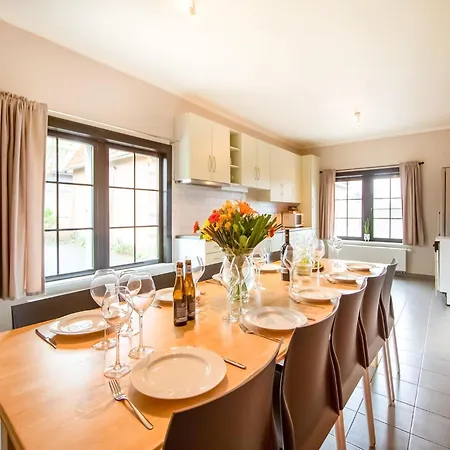 Holiday home Family Farmhouse, Ploegsteert