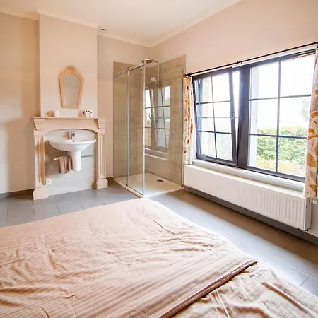 Family Farmhouse, Ploegsteert Ferienhaus *