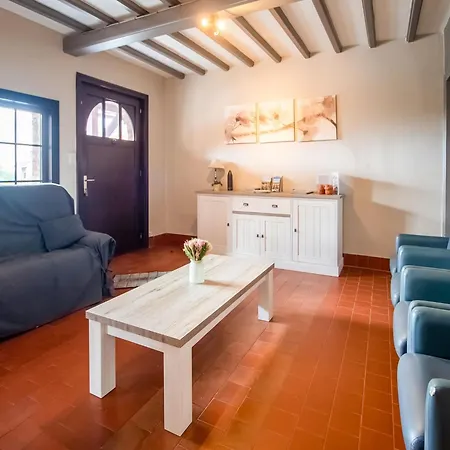 Дом отдыха Family Farmhouse, Ploegsteert *