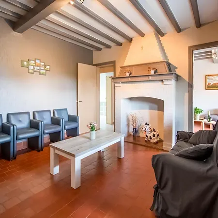 Family Farmhouse, Ploegsteert Comines-Warneton