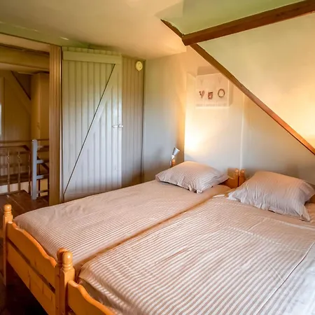 Family Farmhouse, Ploegsteert Comines-Warneton