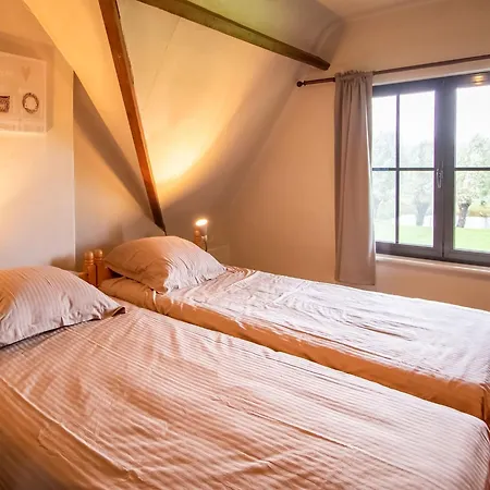 Family Farmhouse, Ploegsteert