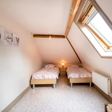 Family Farmhouse, Ploegsteert