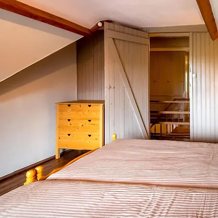 Ferienhaus Family Farmhouse, Ploegsteert