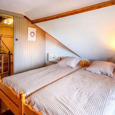 Family Farmhouse, Ploegsteert Дом отдыха Comines-Warneton