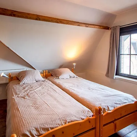 Family Farmhouse, Ploegsteert * Comines-Warneton