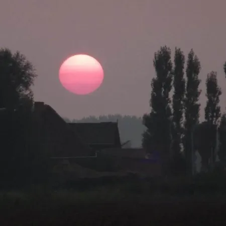 Family Farmhouse, Ploegsteert Ferienhaus *