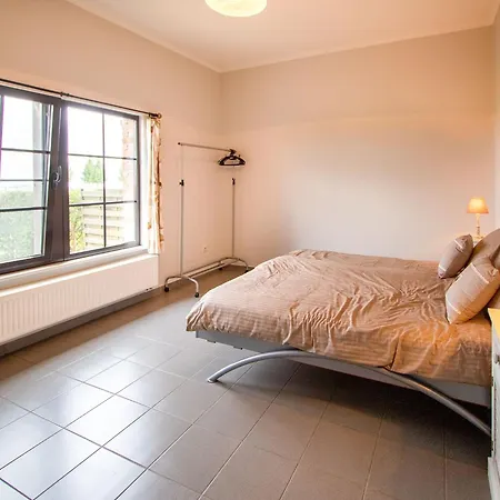 Holiday home Family Farmhouse, Ploegsteert *