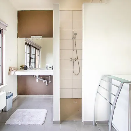 Family Farmhouse, Ploegsteert Comines-Warneton