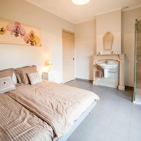 Family Farmhouse, Ploegsteert Holiday home