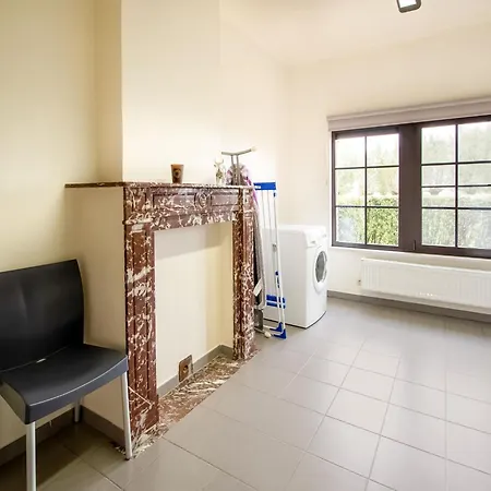 Дом отдыха Family Farmhouse, Ploegsteert Comines-Warneton