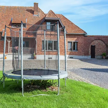 Family Farmhouse, Ploegsteert * Comines-Warneton