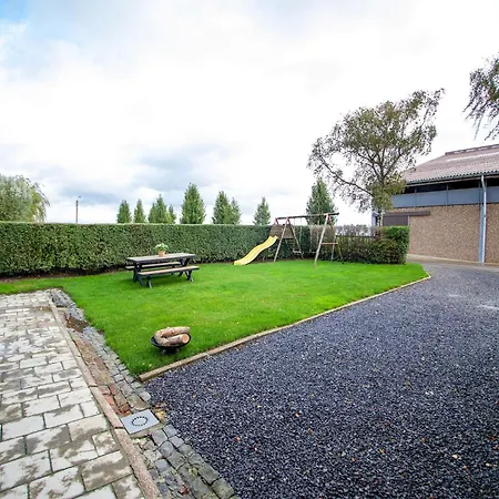 בית נופש Family Farmhouse, Ploegsteert