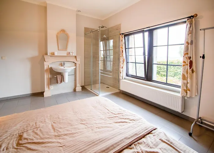 Family Farmhouse, Ploegsteert Holiday home *