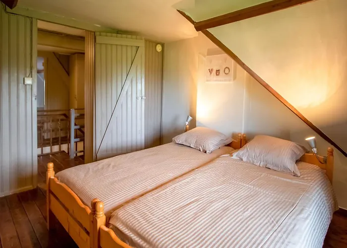 Family Farmhouse, Ploegsteert Comines-Warneton