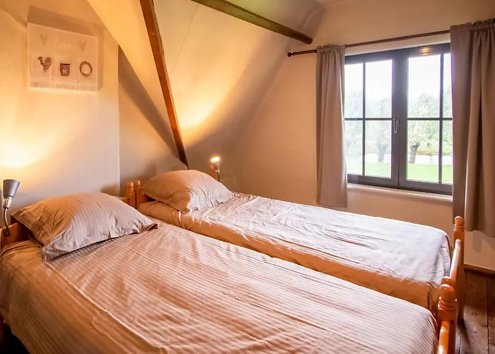 Family Farmhouse, Ploegsteert