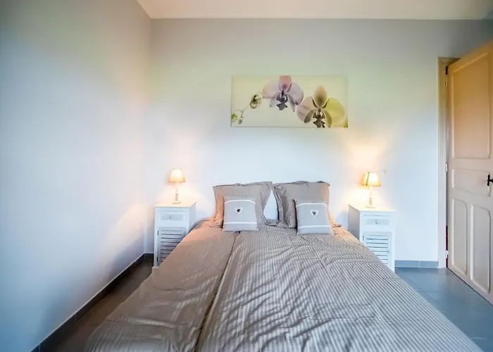 Family Farmhouse, Ploegsteert Holiday home *