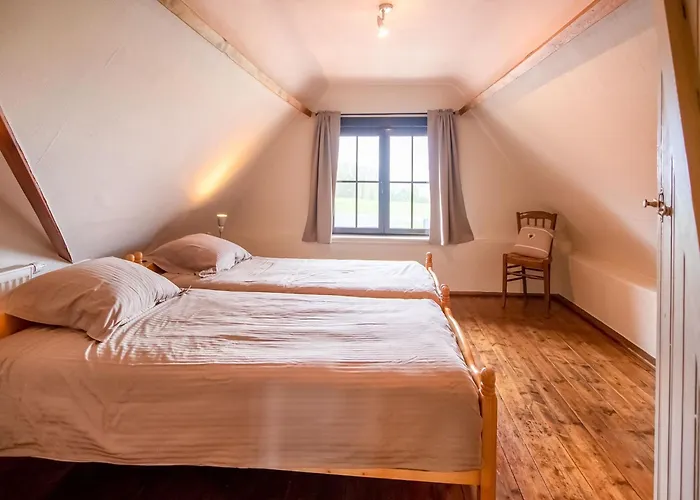 Holiday home Family Farmhouse, Ploegsteert *