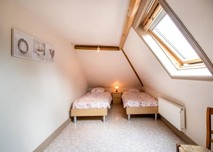 Family Farmhouse, Ploegsteert