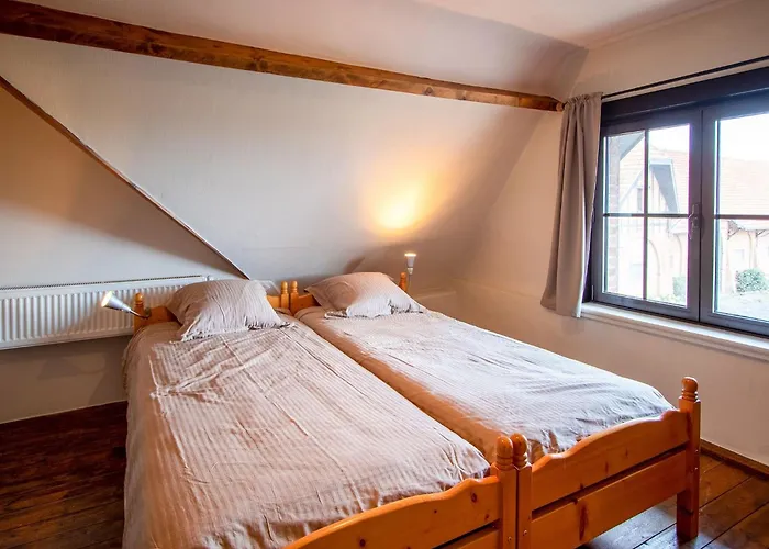 Family Farmhouse, Ploegsteert * Comines-Warneton