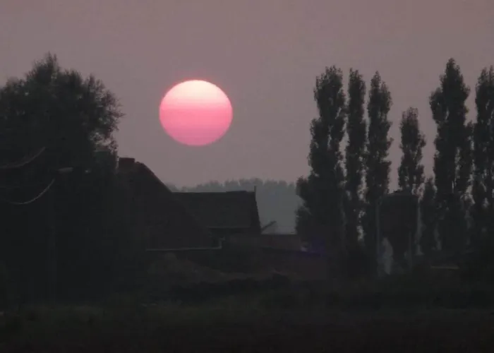 Family Farmhouse, Ploegsteert Holiday home *