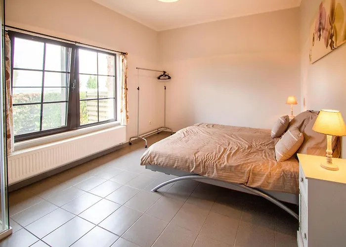 Holiday home Family Farmhouse, Ploegsteert *