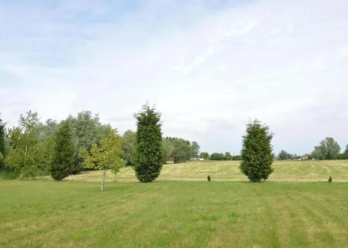 Family Farmhouse, Ploegsteert *