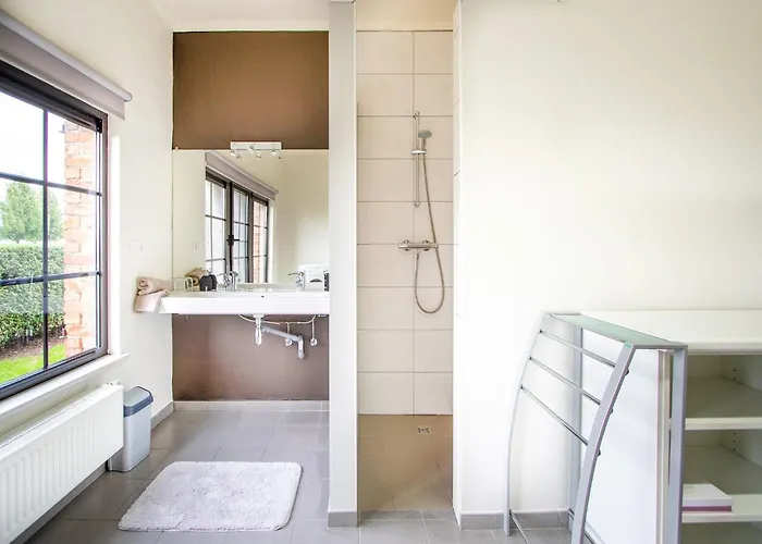 Family Farmhouse, Ploegsteert Comines-Warneton