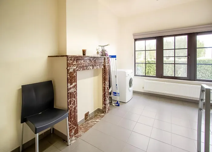 Holiday home Family Farmhouse, Ploegsteert Comines-Warneton