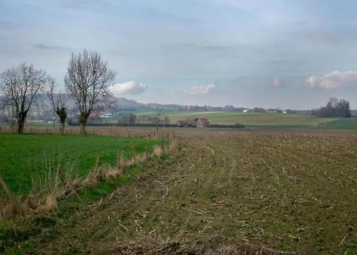 Family Farmhouse, Ploegsteert *