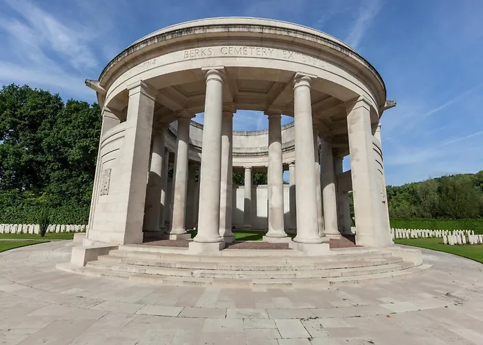 Family Farmhouse, Ploegsteert Holiday home Comines-Warneton